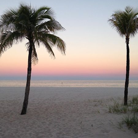 Tides Inn Hotel Lauderdale-by-the-Sea Kültér fotó